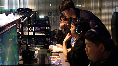 선수 훈련 및 유망주 발굴 관련 이미지