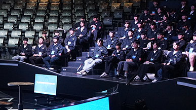 유망주 활동 무대 및 기량 개선 관련 이미지